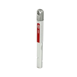 Honing and sharpening tool