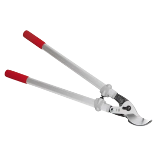 Lopper with lever action up to 40 mm branch thickness