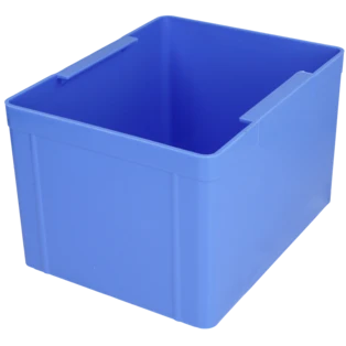 Bac de rangement pour coffret de raccord OEG