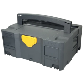 Transport- en opbergsysteem systainer SYS 2 TL