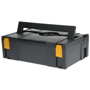 Ttransport- en opbergsysteem systainer SYS-mini 2