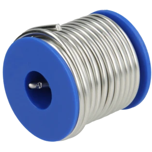 Fil de soudure n&deg; 3 bobine 250 g