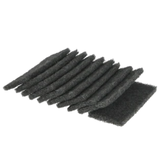 Reinigungsvlies 130 x 60 mm