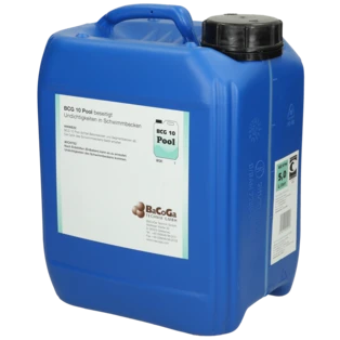 BCG 10 Pool Fl&uuml;ssigdichter 