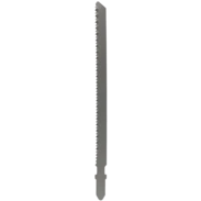 HSS jigsaw blades extra long in craftman's pack 2mm toothing