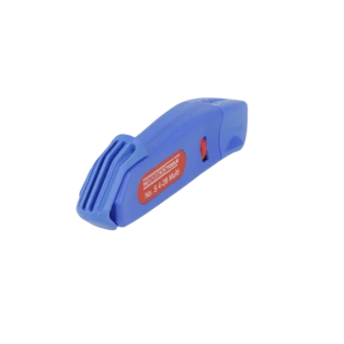 Stripping tool for cables up to 28 mm