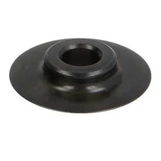 Molette de coupe pour coupe-tubes