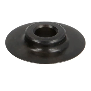 Molette de coupe pour coupe-tubes