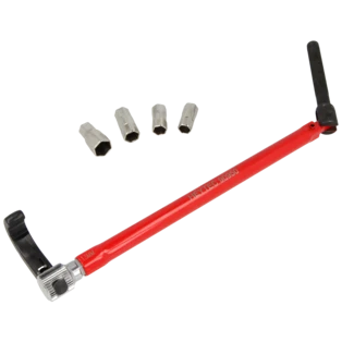 Standhahnmutterschl&uuml;ssel