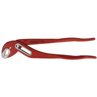 Pinza a pappagallo 1" 175 mm