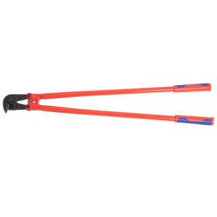 Bouwstaalmatten-kniptang 950 mm