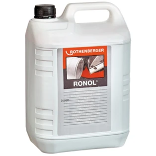 RONOL&reg; canister 5 l Rothenberger 6.5010