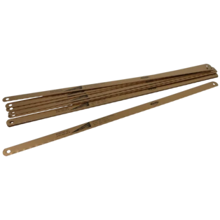 Lame de scie &agrave; main HSS 300 mm