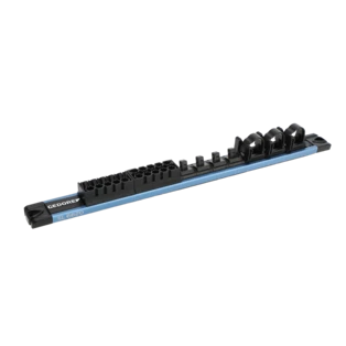 Connettore maschio BIT e 1/4" flip-lock magnetico