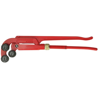 Gewinde-Aufrauger&auml;t 3/8" - 2"