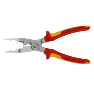 VDE multifunctionele tang 200 mm 