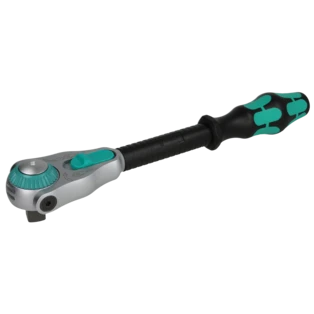 Cricchetto Zyklop da 1/2"