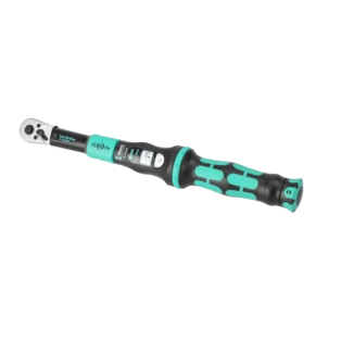 Click Torque Lock A5 Drehmomentschl&uuml;ssel einstellbar