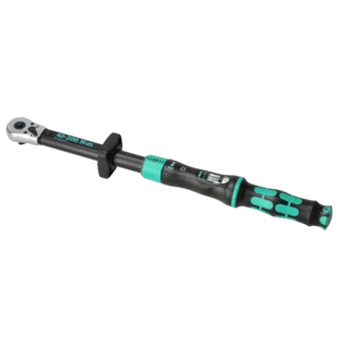 Click-Torque Lock C 3 torque wrench adjustable