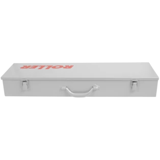 Custodia in lamiera di acciaio per Easy-Press