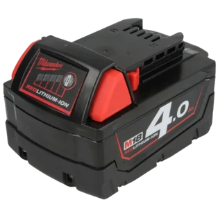 Battery 18 V 4.0 Ah