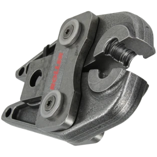 Pressing tongs for G-systems 16