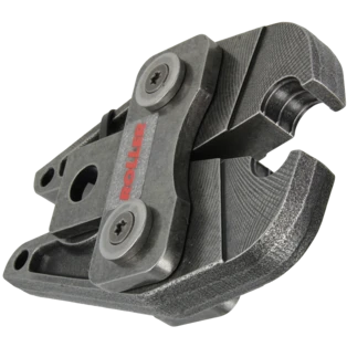 Pressing tongs for U-systems 16