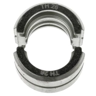 Crimping die TH26 for Universal pressing jaw