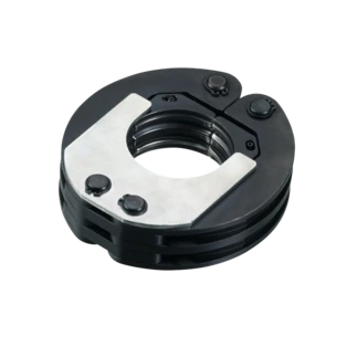 Press chain for press jaw M54