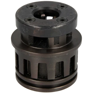 Quick-change die head Central 3/8"