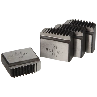 Set de peignes Central 1''