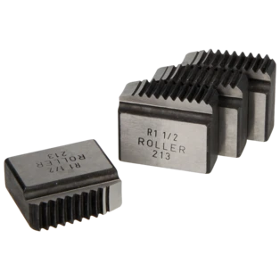 Schneidbacken-Satz Central 1 1/2"