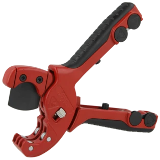 Picco P 26/SW 35 tagliatubi per tubi in plastica e di collegamento a &Oslash; 26 mm