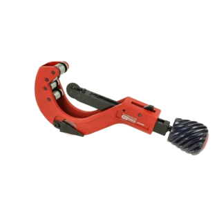 Rohrabschneider f&uuml;r Kunststoffrohre 6 - 64 mm