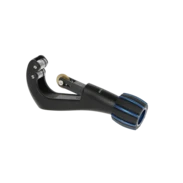 High-quality tube cutter for pipes 4 to 42 mm