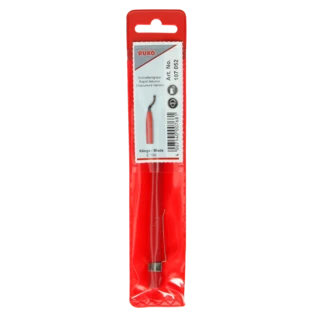 Ebavureur rapide avec lame HSS E 100