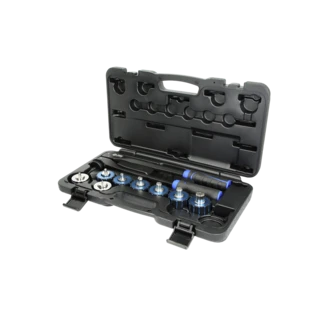 Expander tongs for pipes from 6 to 22 mm