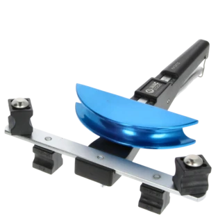 Rohrbiege-Set f&uuml;r Kupferrohre