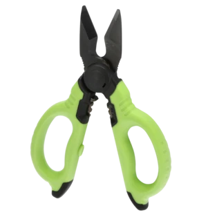 Ciseaux d'&eacute;lectricien universel