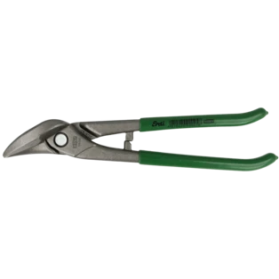 Tin snips right-cutting 260 mm