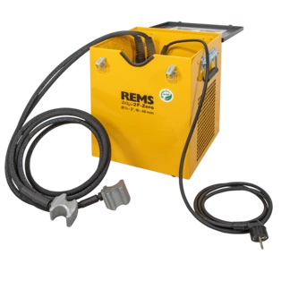 Elektrisches Rohreinfrierger&auml;t f&uuml;r Rohre &Oslash; 15 bis 42 mm 