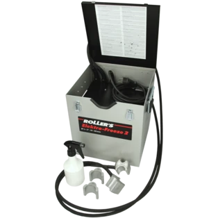 Rohreinfriersystem Elektro-Freeze 2