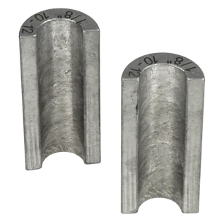 Invriesset 1/8" voor Elektro-Freeze 2