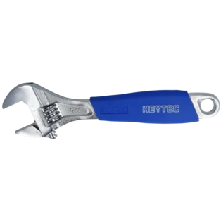 Adjustable wrench 200 mm