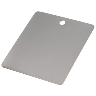 Miroir de rechange en acier Rothenberger 54.0851