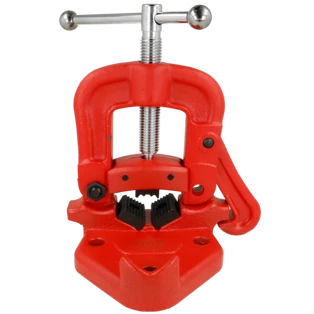 Etau pour tubes 60 mm