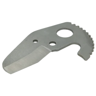 Reservemes voor de OEG-buisschaar