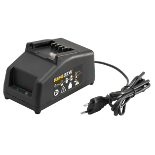 Chargeur rapide pour batteries 22V
