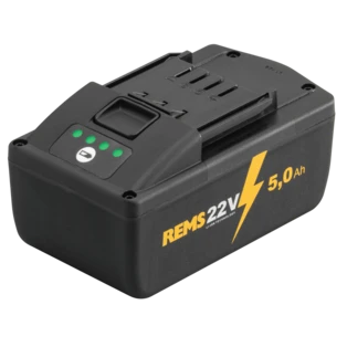 Li-Ion Akku f&uuml;r Pressmaschinen