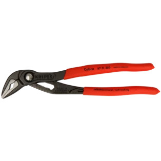 Pinza a pappagallo Cobra&reg; ES 250 mm extra sottile